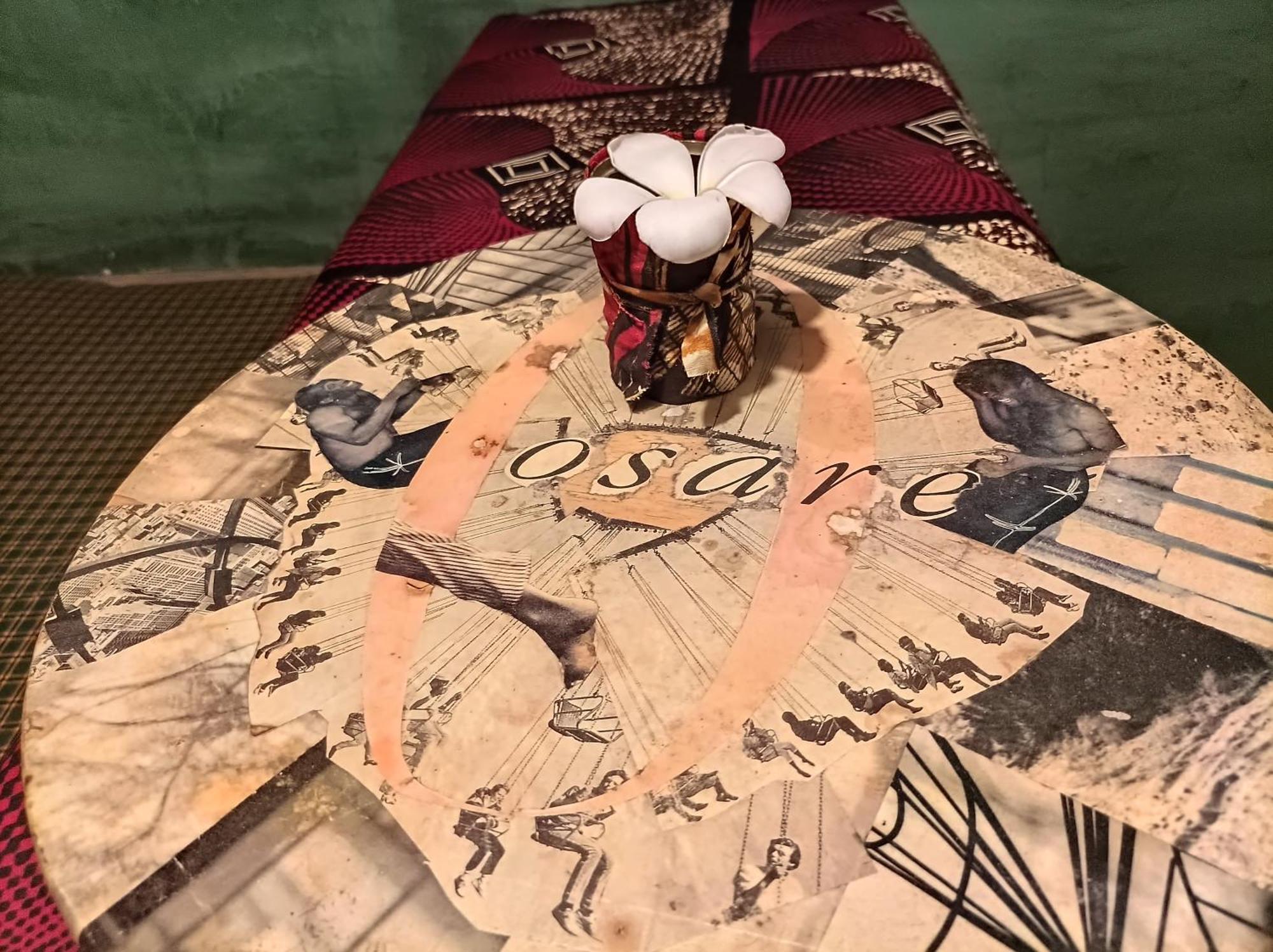 布韦朱Mamarasta住宿加早餐旅馆 外观 照片