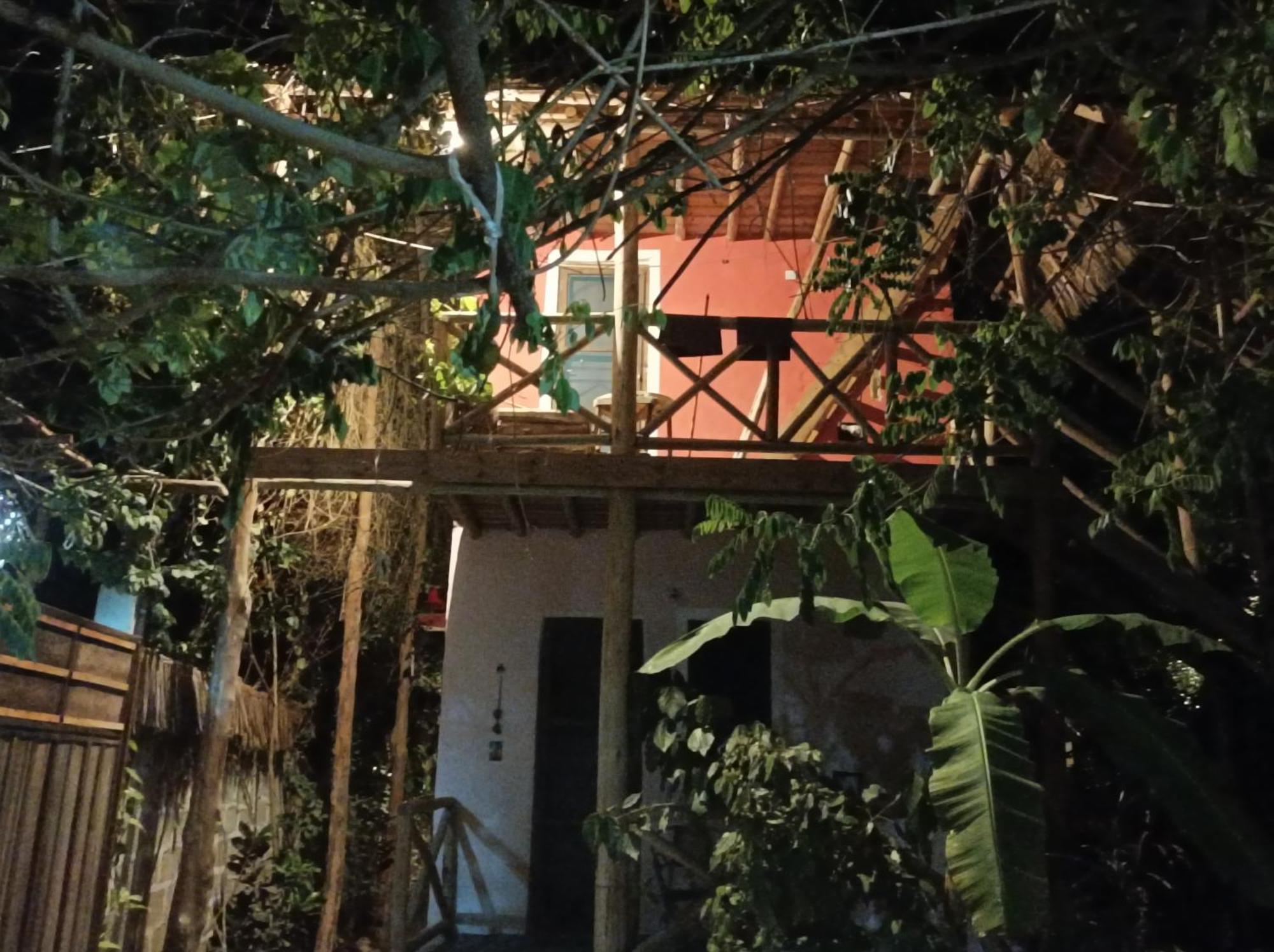 布韦朱Mamarasta住宿加早餐旅馆 外观 照片
