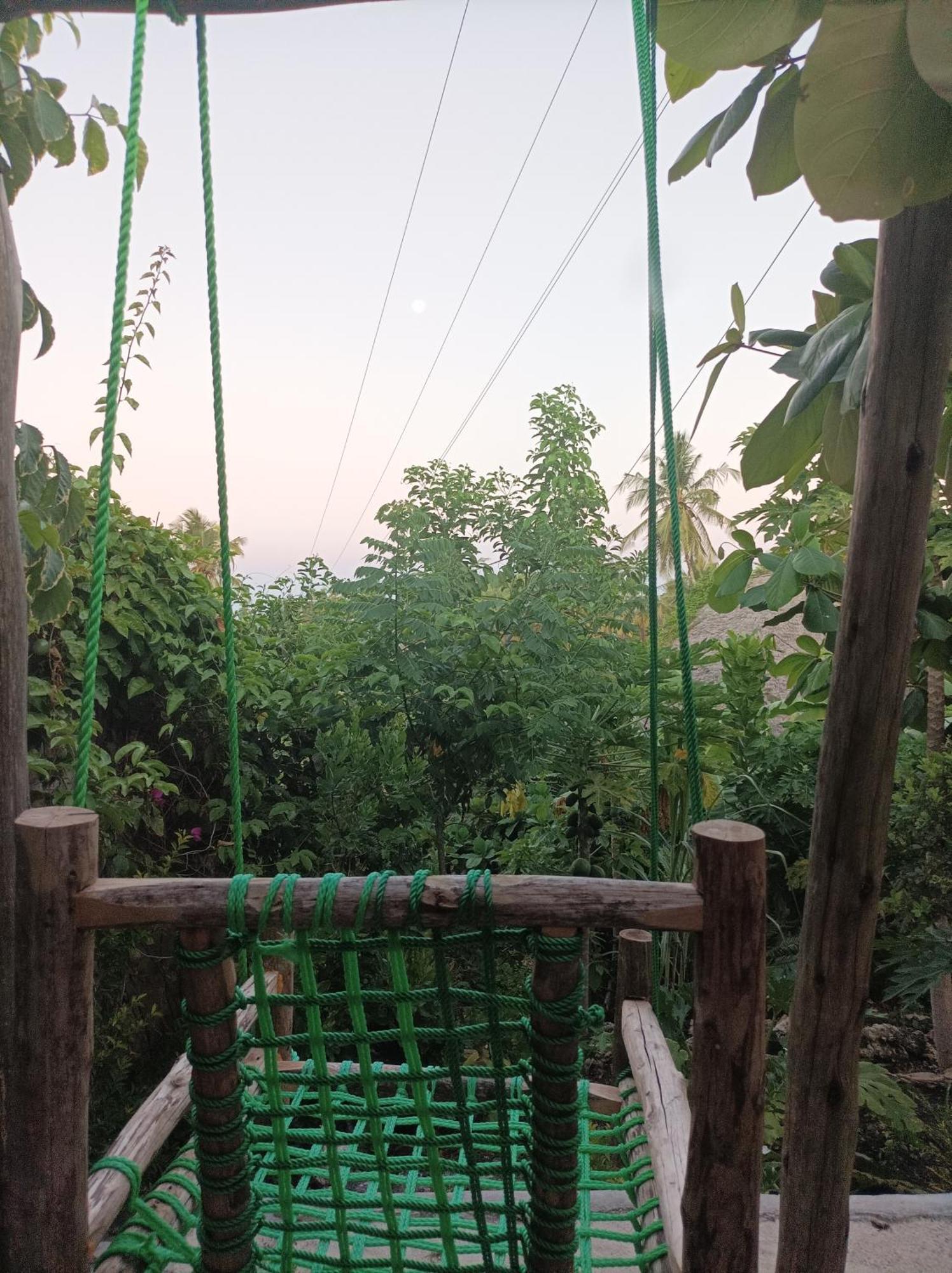 布韦朱Mamarasta住宿加早餐旅馆 外观 照片